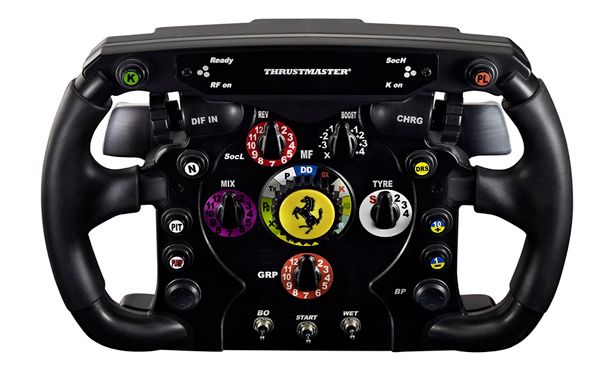 Miglior volante PS4: guida all'acquisto | Salvatore Aranzulla