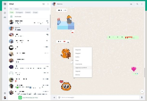 WhatsApp Web