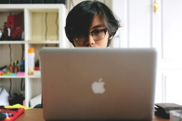 MacBook