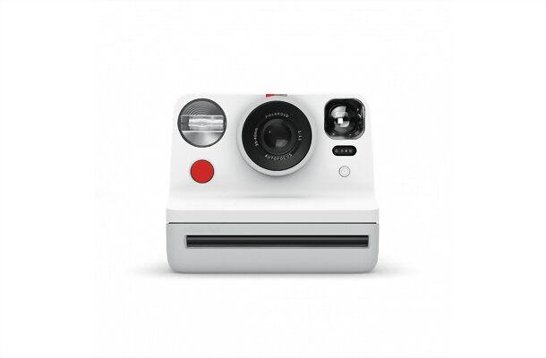 Polaroid Now