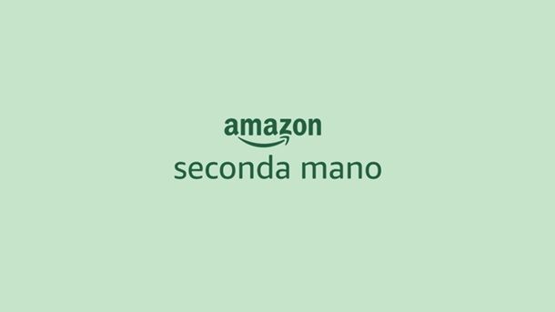 Amazon Seconda Mano Offerte Black Friday Cyber Monday 2025
