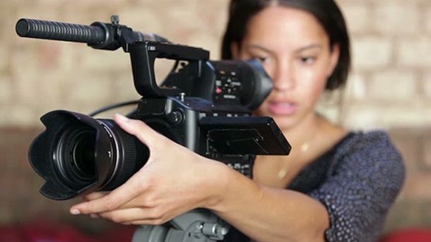 Come fare video da soli con videocamere