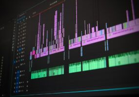 Come unire due audio