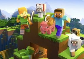 Come creare un NPC su Minecraft