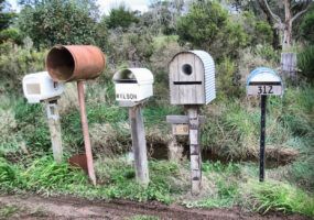 Come nascondere destinatari email