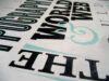 Come cambiare font