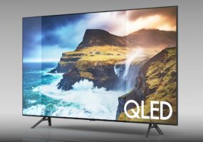 Migliori TV QLED: guida all’acquisto