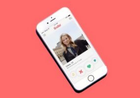 Come funziona Tinder