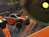 Come ottenere MVP su Rocket League
