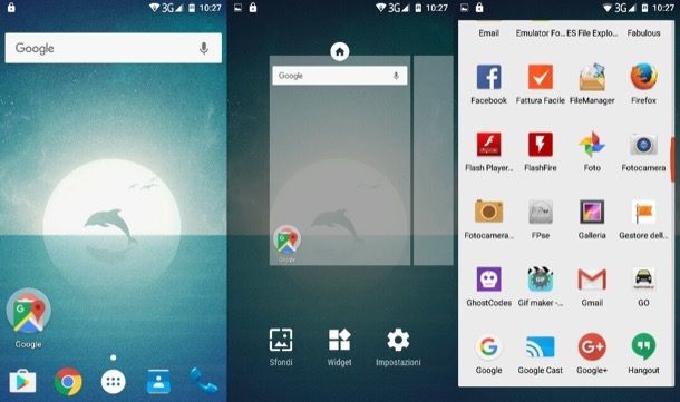 Nova Launcher