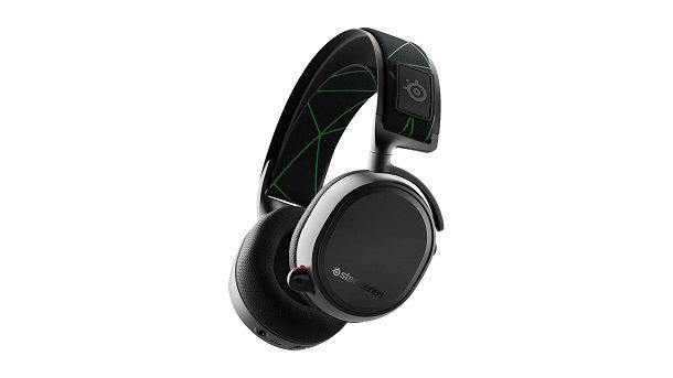 SteelSeries Arctis 9X