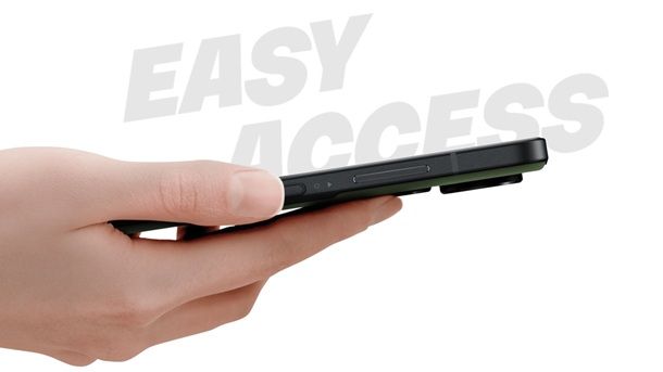 Sistema di sblocco ASUS