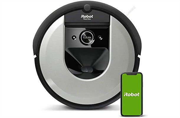 iRobot Home