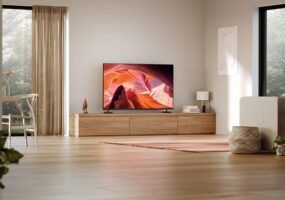 Miglior televisore Sony: guida all’acquisto