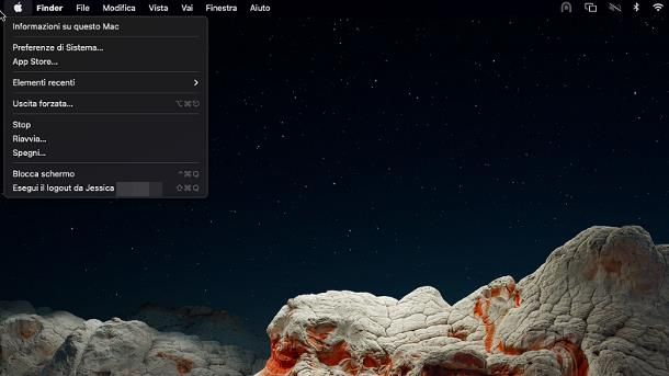 Come bloccare lo schermo del PC