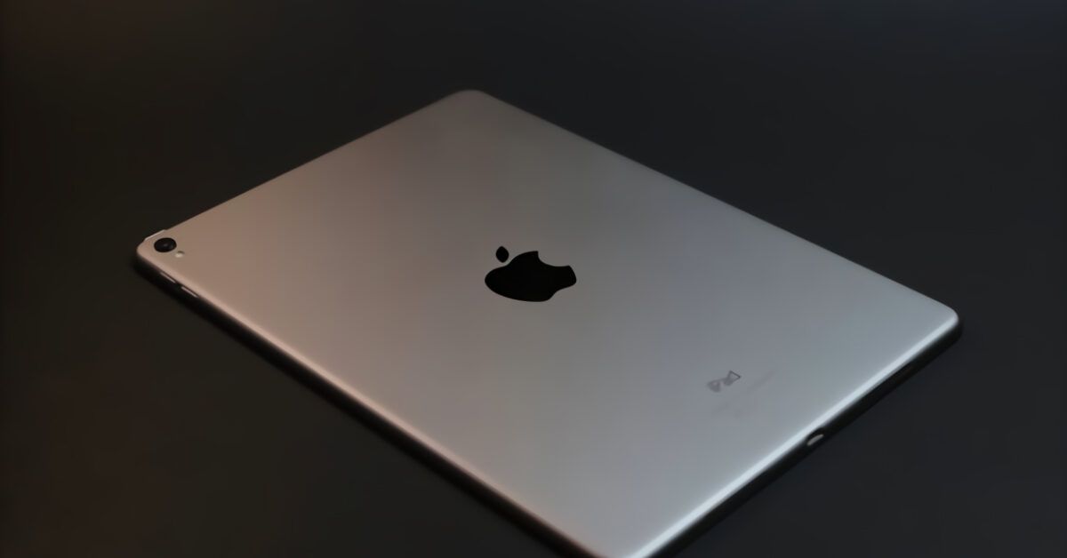Come dividere lo schermo iPad
