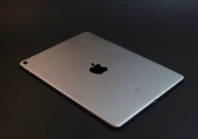 Come dividere lo schermo iPad