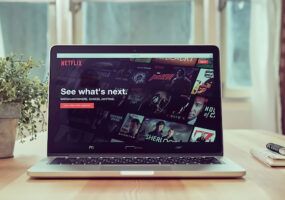 Come vedere la password di Netflix