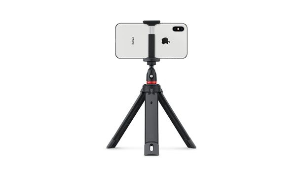 Treppiede iPhone