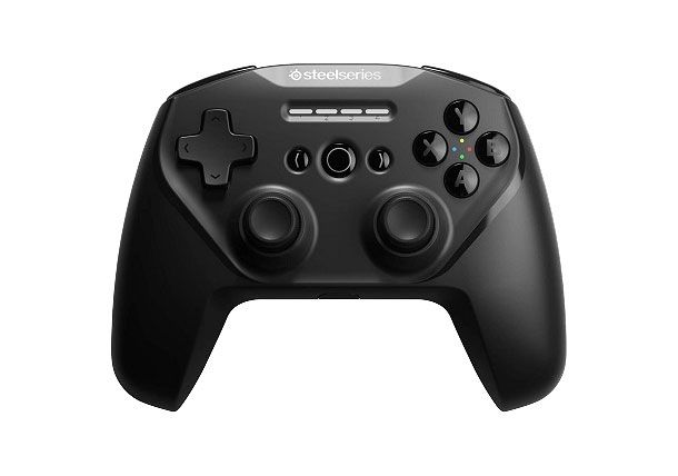 SteelSeries Stratus Duo PC Gaming