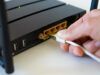 Come aggiornare il firmware del router