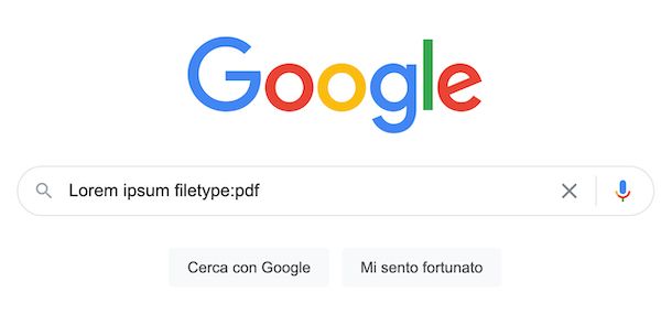 PDF Google