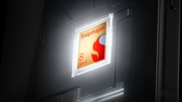 Hardware CPU memoria Miglior smartphone ASUS