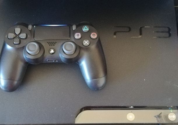 Cosa serve avere e sapere per collegare il pad PS4 alla PS3