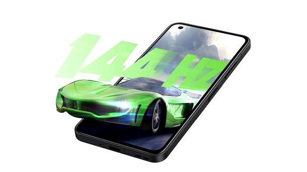 Display miglior smartphone ASUS