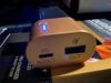Recensione Duracell Powerbank