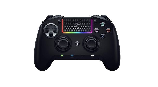 Razer Raiju Ultimate Edition