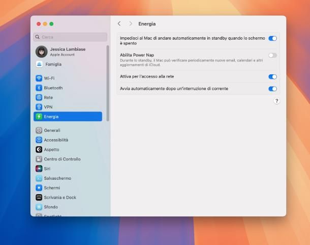 Come accendere il PC da remoto
