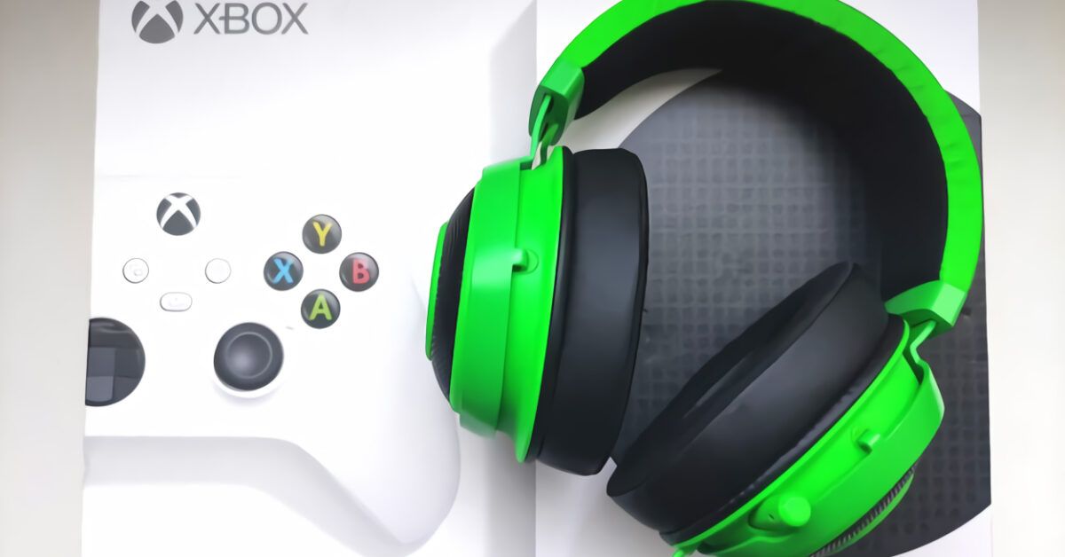Migliori cuffie Xbox: guida all'acquisto (febbraio 2024