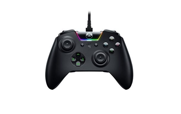 Razer Wolverine Tournament Edition