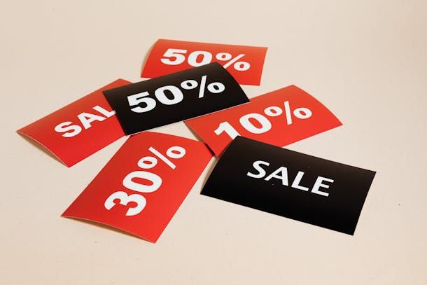 Come calcolo la percentuale di un numero sul totale