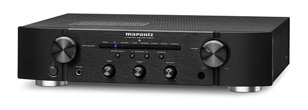 Amplificatori