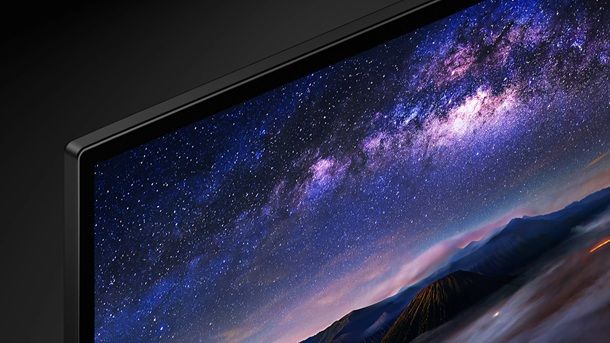 Altri fattori da tenere a mente TV OLED