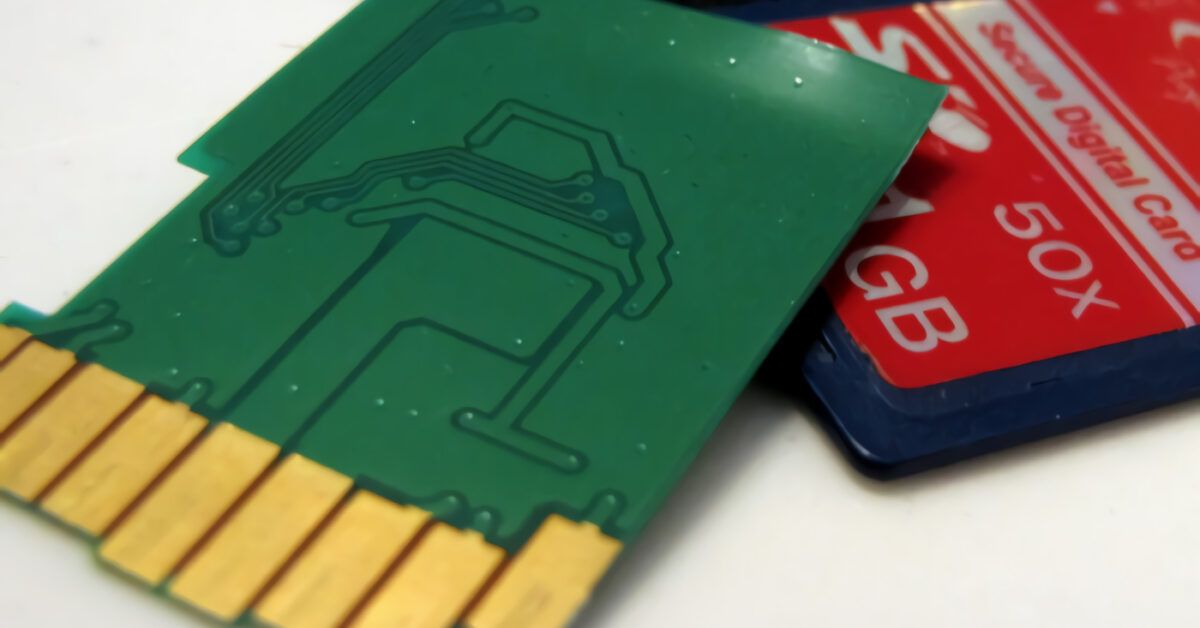 Quale scheda SD comprare