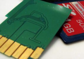 Quale scheda SD comprare