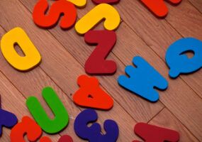 Come vettorializzare una scritta