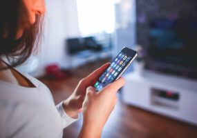 Come modificare la schermata Home iPhone