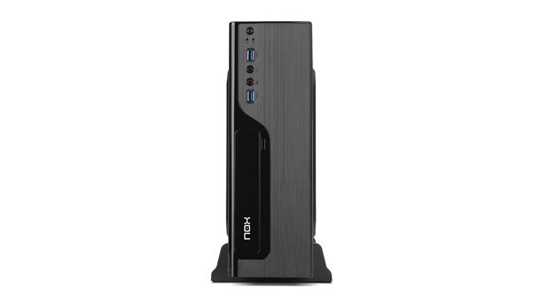 Mini tower PC gaming