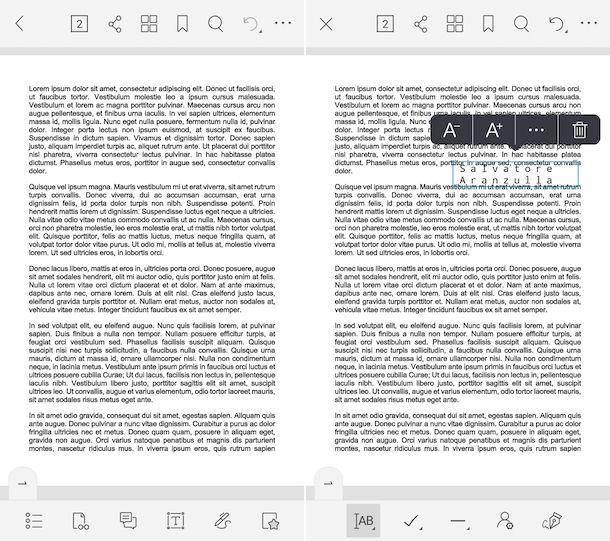 Foxit PDF