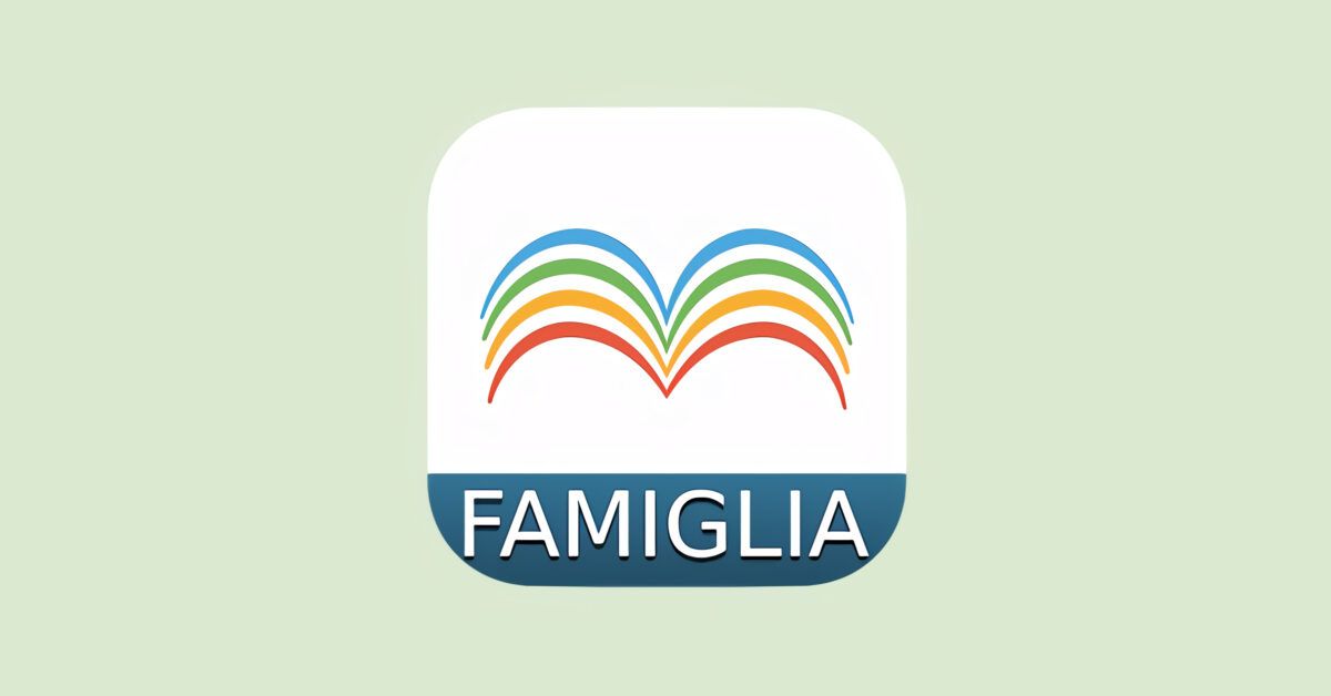 Come registrarsi ad Argo Famiglia Salvatore Aranzulla