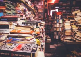 Siti per libri usati