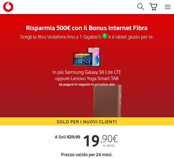 Come funziona il bonus computer da €500