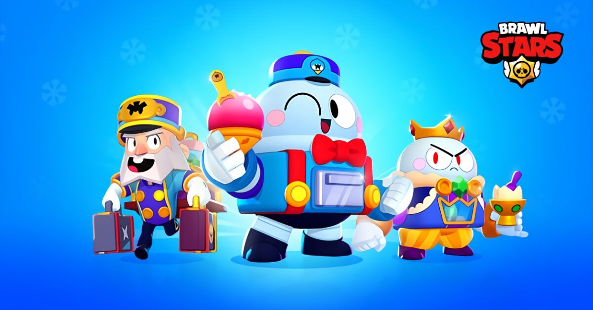 Come scambiare account su Brawl Stars - Salvatore Aranzulla