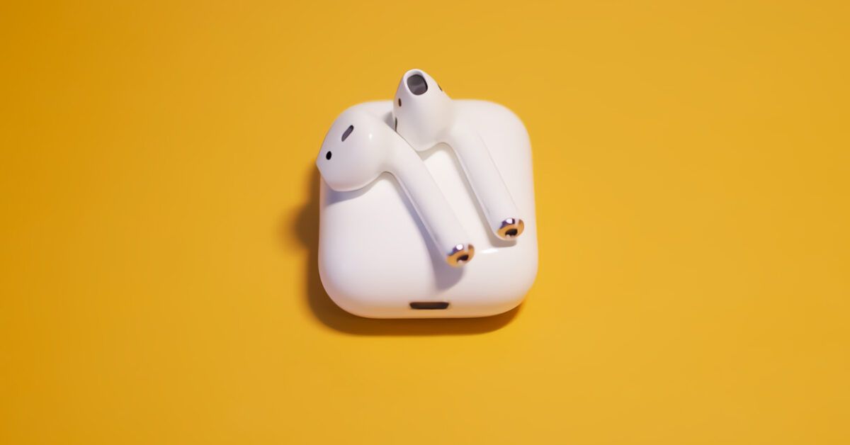 Come trovare le AirPods con Android | Salvatore Aranzulla