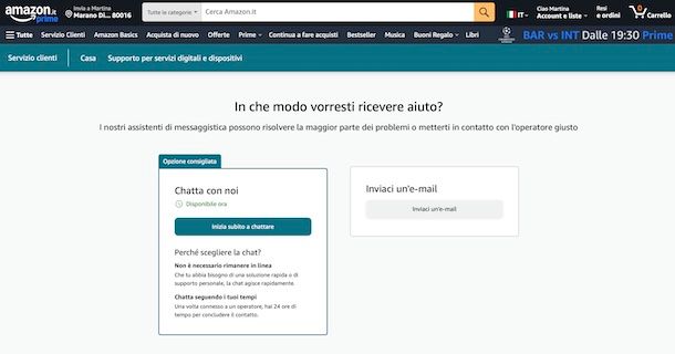 Amazon