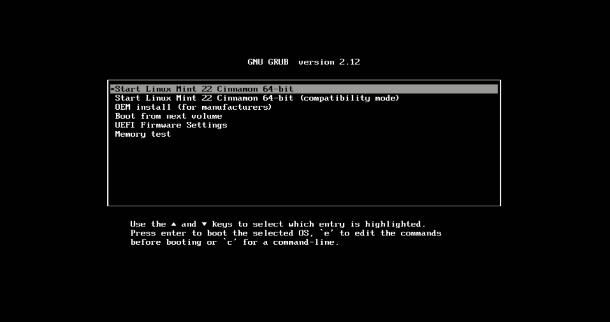 Come installare Linux da USB: dual boot
